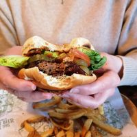  at The Head of Steam in Sheffield