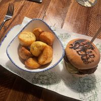   at The Head of Steam in Sheffield