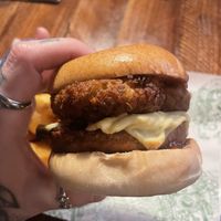   at The Head of Steam in Sheffield