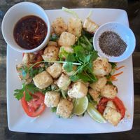   at Sunflower Vietnamese Cuisine in Austin