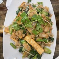   at Sunflower Vietnamese Cuisine in Austin