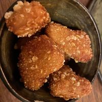Nuggets  at Nordur in Aalborg