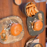   at Nordur in Aalborg