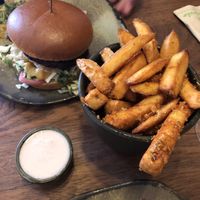   at Nordur in Aalborg