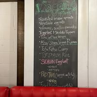  at Live to Eat - Maybe closed in Ojai