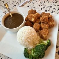   at Live to Eat - Maybe closed in Ojai