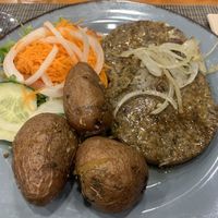   at Talhadas in Machico