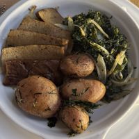 Seitan  at Talhadas in Machico