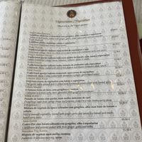   at Jewel Of India in Sao Miguel