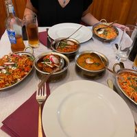   at Jewel Of India in Sao Miguel