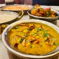   at Jewel Of India in Sao Miguel