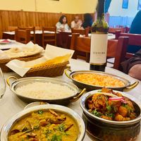   at Jewel Of India in Sao Miguel