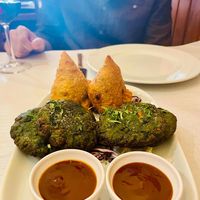   at Jewel Of India in Sao Miguel