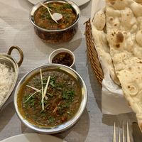   at Jewel Of India in Sao Miguel