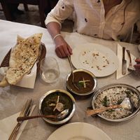  at Jewel Of India in Sao Miguel