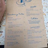  at Florencia y Fortunata Café in Cusco