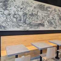  at IDOF - Roosevelt - Maybe closed in Oakbrook Terrace