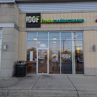  at IDOF - Roosevelt - Maybe closed in Oakbrook Terrace