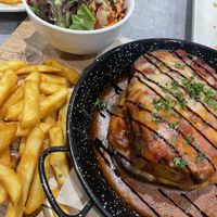   at Agnes Water Tavern in Agnes Water