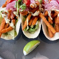   at Agnes Water Tavern in Agnes Water