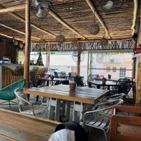  at Vegan Barrio in Cozumel