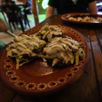  at Vegan Barrio in Cozumel