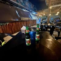   at Vegan Barrio in Cozumel