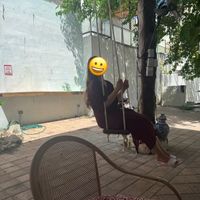   at Vegan Barrio in Cozumel