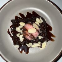   at Vegan Barrio in Cozumel