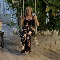   at Vegan Barrio in Cozumel