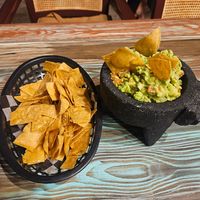  at Vegan Barrio in Cozumel