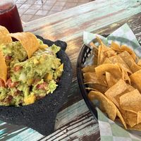   at Vegan Barrio in Cozumel