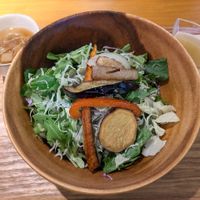 at Cafe Aoioto in Tsukuba
