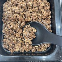  #Veganuary at Amazon Berry in Brighton-le-sands