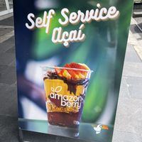  #Veganuary at Amazon Berry in Brighton-le-sands