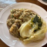   at J Kitchen Health Guan Yin in Sakhon Nakhon