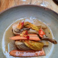 Plat at Chardon in Arles