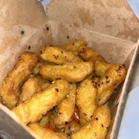   at Yuen Tung in Birmingham