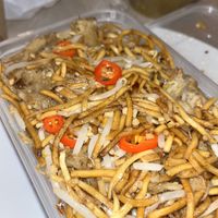   at Yuen Tung in Birmingham