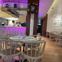  #Veganuary at Missony Restaurant in Newtown