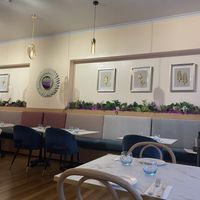  #Veganuary at Missony Restaurant in Newtown