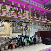  #Veganuary at Missony Restaurant in Newtown