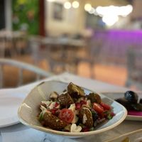  #Veganuary at Missony Restaurant in Newtown