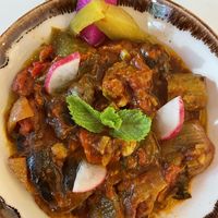  #Veganuary at Missony Restaurant in Newtown