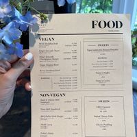   at TREE by NAKED - Yoyogi Park in Tokyo