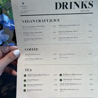   at TREE by NAKED - Yoyogi Park in Tokyo