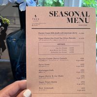   at TREE by NAKED - Yoyogi Park in Tokyo