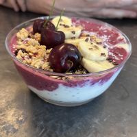   at TREE by NAKED - Yoyogi Park in Tokyo