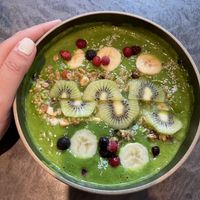   at TREE by NAKED - Yoyogi Park in Tokyo