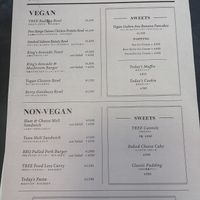   at TREE by NAKED - Yoyogi Park in Tokyo